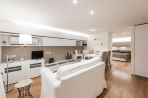 Artist Loft House